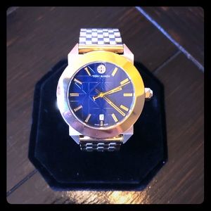 Tory Burch Whitney Watch